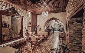 Sam Franss Boutique Otel